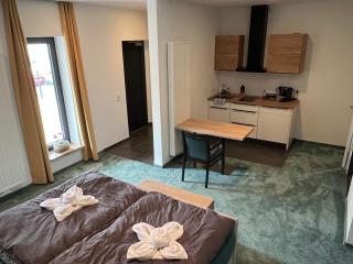 PAULINEN Residenz - Detmold - 7