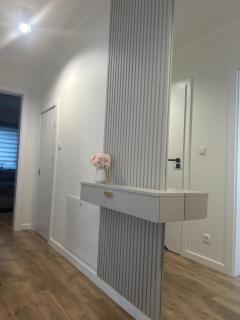Apartament Origami na wzgórzu z ogródkiem, miejscem do grillowania - Kudowa-Zdrój - 4