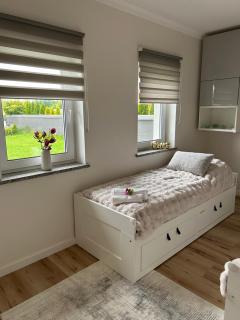 Apartament Origami z ogródkiem, miejscem do grillowania i widokiem na góry - Kudowa-Zdrój - 4