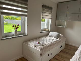 Apartament Origami z ogródkiem, miejscem do grillowania i widokiem na góry - Kudowa-Zdrój - 3