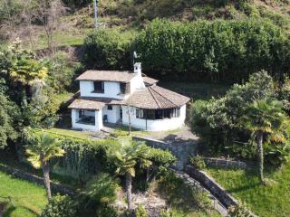 Casa Cappellina by HolAp SA - Gerra - 0