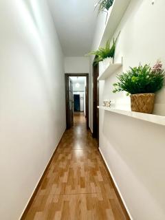Apartamento Calle chanca En pleno centro - Sanlúcar de Barrameda - 6