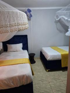 Urunji Cozy Haven Guest House - Blantyre - 9