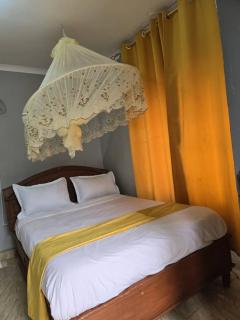 Urunji Cozy Haven Guest House - Blantyre - 6
