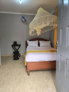 Urunji Cozy Haven Guest House - Blantyre - 5