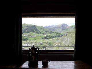 Gorai Sauna - Kazbegi - 6