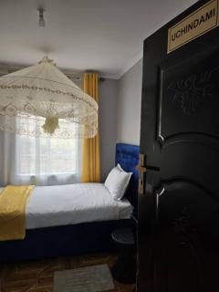 Urunji Cozy Haven Guest House - Blantyre - 4