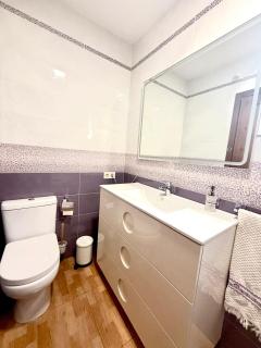 Apartamento Calle chanca En pleno centro - Sanlúcar de Barrameda - 2