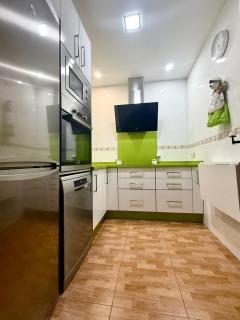 Apartamento Calle chanca En pleno centro - Sanlúcar de Barrameda - 4