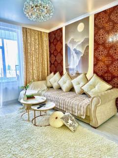 Apartment in Landmark - Astana - 9