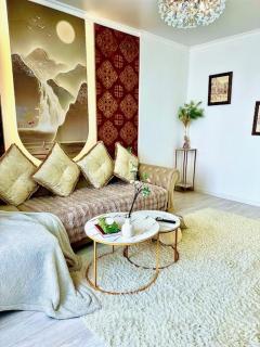 Apartment in Landmark - Astana - 8
