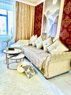 Apartment in Landmark - Astana - 7