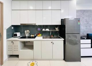 AN Home Studio - Netflix - Checkin Tự Do 1103 - Long Bình - 0