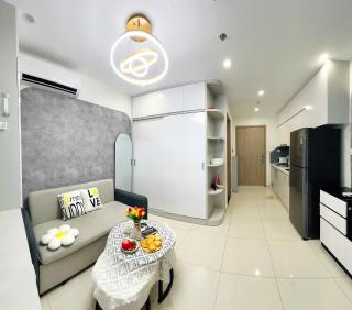 AN Home Studio - Netflix - Checkin Tự Do 1103 - Long Bình - 7