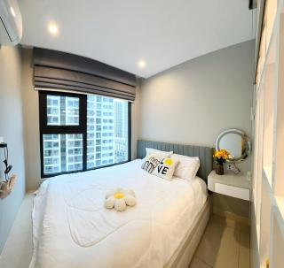 AN Home Studio - Netflix - Checkin Tự Do 1103 - Long Bình - 6