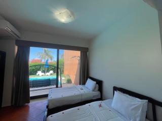 Villa Cancun With Privte Pool Families Only - Ain Suchna - 3