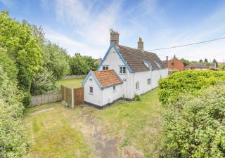 Pooles Farm Cottage - Stowmarket - 0