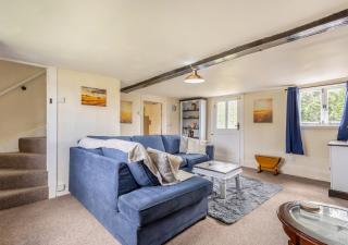 Pooles Farm Cottage - Stowmarket - 9