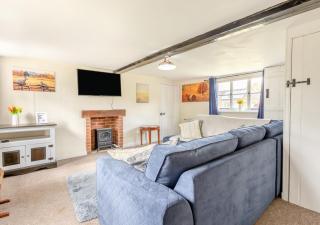 Pooles Farm Cottage - Stowmarket - 7