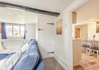 Pooles Farm Cottage - Stowmarket - 6