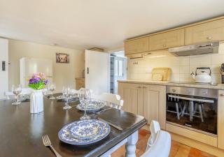 Pooles Farm Cottage - Stowmarket - 4