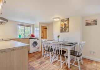 Pooles Farm Cottage - Stowmarket - 3