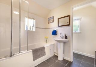 Pooles Farm Cottage - Stowmarket - 2