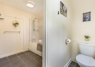 Pooles Farm Cottage - Stowmarket - 1