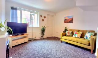 Heather Lea townhouse - Bebside - 3
