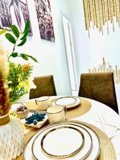 Apartment in Landmark - Astana - 3
