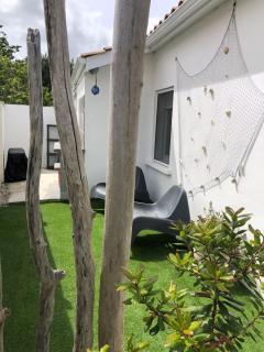 Villa Sandra - Le Verdon, Medoc - 3