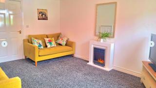 Heather Lea townhouse - Bebside - 0