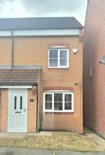 Heather Lea townhouse - Bebside - 2