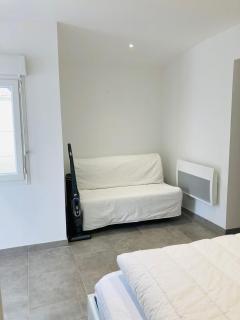 Villa Sandra - Le Verdon, Medoc - 2