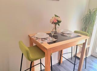 Heather Lea townhouse - Bebside - 1