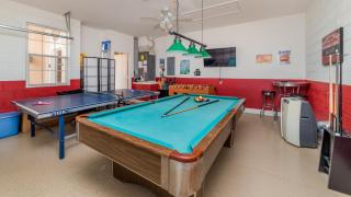 FP8157 - Windsor Palms Resort 4 Bedroom Home With Game Room - 7