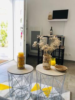 Villa Sandra - Le Verdon, Medoc - 5