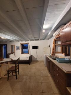 Aegean soul apartment - Chalki - 8