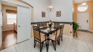 FP8157 - Windsor Palms Resort 4 Bedroom Home With Game Room - 4