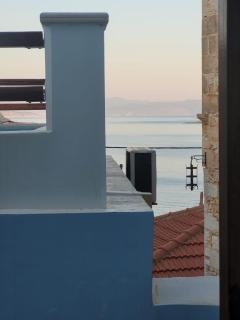 Aegean soul apartment - Chalki - 3