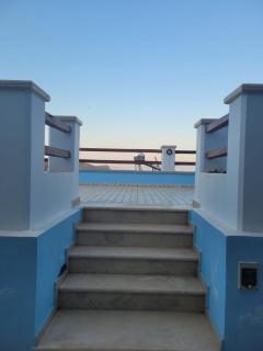 Aegean soul apartment - Chalki - 1