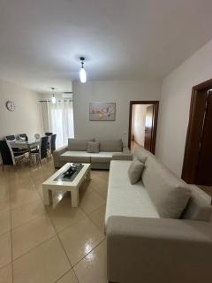 Anemone Apartment - Vlora - 9