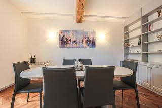 Apartments Florence - Living in Oltrarno - Florenz - 9