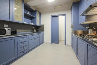 Apartments Florence - Living in Oltrarno - Florenz - 7