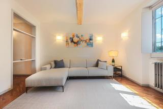 Apartments Florence - Living in Oltrarno - Florenz - 4