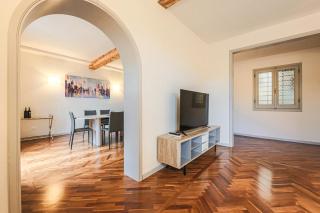 Apartments Florence - Living in Oltrarno - Florenz - 1