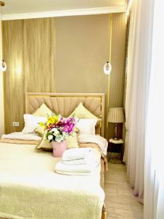 Apartment in Landmark - Astana - 6