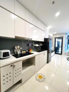 AN Home Studio - Netflix - Checkin Tự Do 1103 - Long Bình - 2