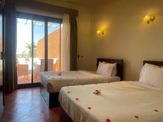 Villa Cancun With Privte Pool Families Only - Ain Suchna - 4