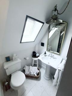 The Gaslamp Bed and Breakfast - Provincetown - 7